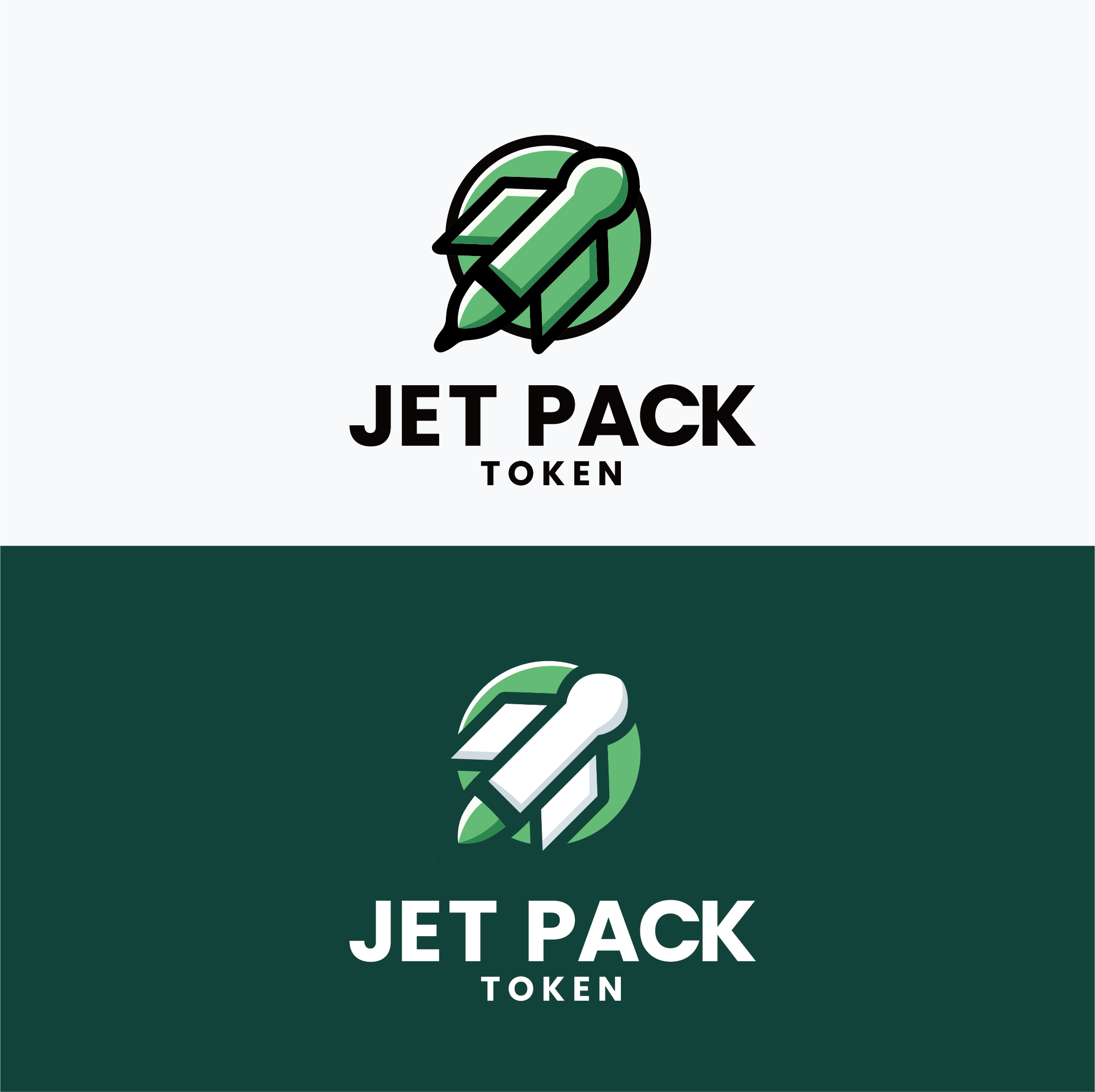 JetPack Service Logo
